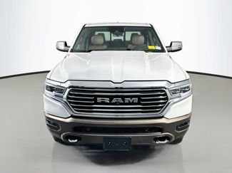 Used 2023 RAM 1500 Limited AWD/4WD video 2