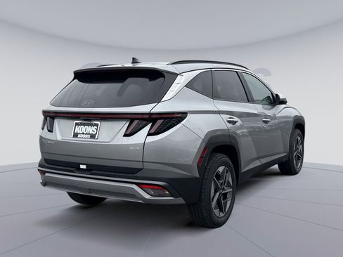 New 2026 Hyundai Tucson SEL image 7