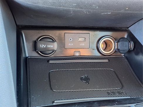 Used 2018 Hyundai Ioniq Limited w/ Limited Ultimate Package 03 image 21