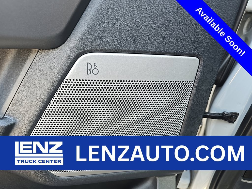 Used 2026 Ford F350 Lariat w/ Tremor Off-Road Package AWD/4WD image 11