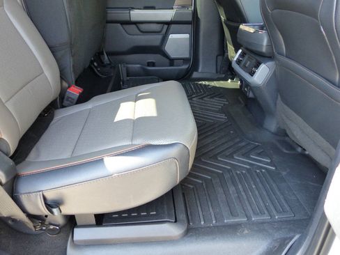 Used 2024 Ford F150 Lariat w/ Mobile Office Package AWD/4WD image 42