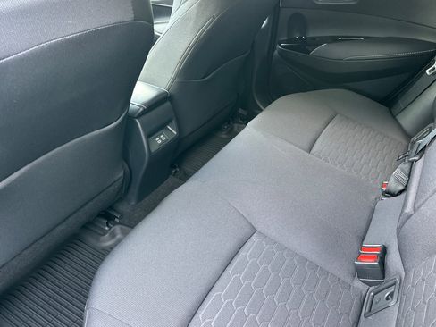 Certified 2025 Toyota Corolla Hatchback image 12