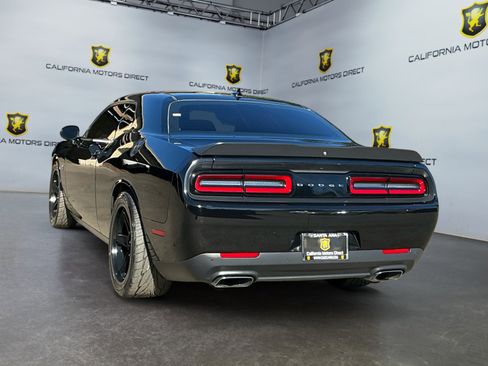 Used 2019 Dodge Challenger R/T Scat Pack image 7