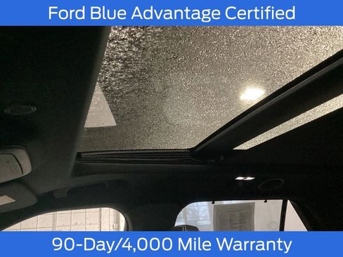 Certified 2021 Ford Explorer ST w/ ST Street Pack image 13