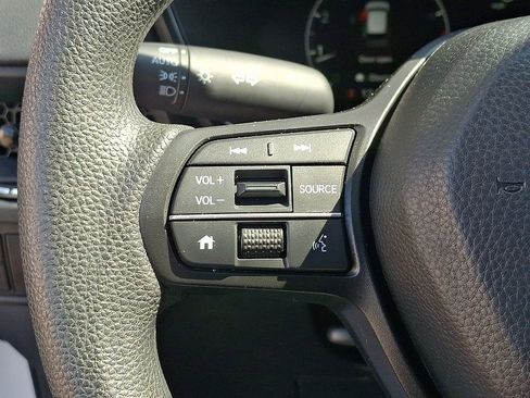 Used 2025 Honda CR-V EX image 22