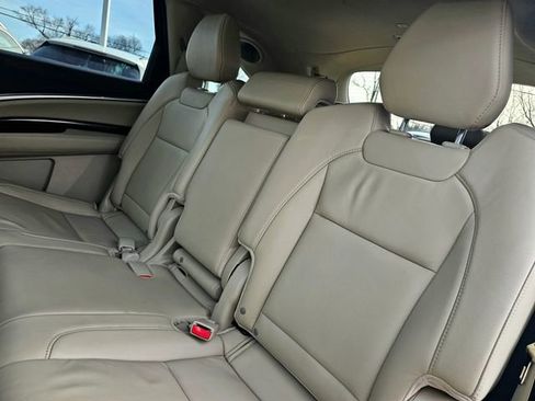 Used 2018 Acura MDX SH-AWD w/ Technology Package image 28