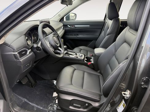 New 2025 MAZDA CX-5 AWD 2.5 S image 10
