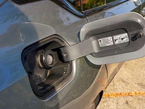 Certified 2025 Cadillac CT5 Sport image 11