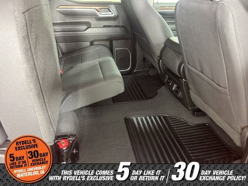 Certified 2022 Chevrolet Silverado 1500 LT image 17