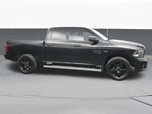 Used 2020 RAM 1500 Express w/ Wheel & Sound Group AWD/4WD image 17