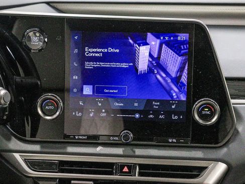 Used 2024 Lexus RX 350 FWD w/ Technology Package image 15