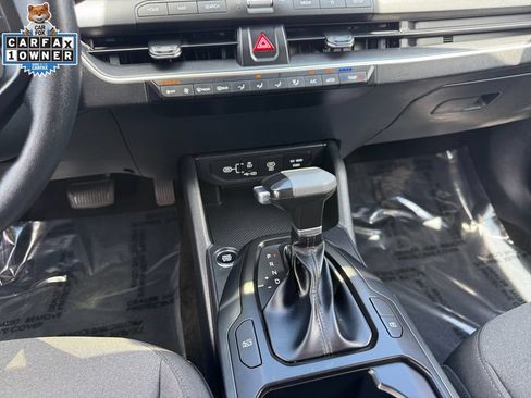 Certified 2025 Kia K4 FWD image 13
