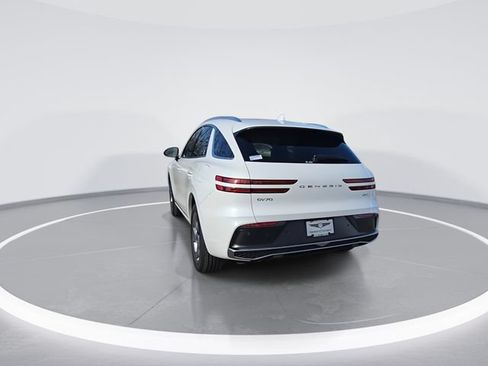 New 2026 Genesis GV70 2.5T Select AWD/4WD image 7