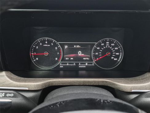 Used 2023 Kia Sorento EX w/ Panoramic Sunroof Package FWD image 23
