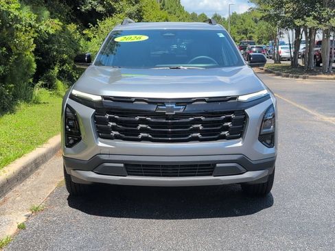 Used 2026 Chevrolet Equinox LT w/ Convenience Package II FWD image 10