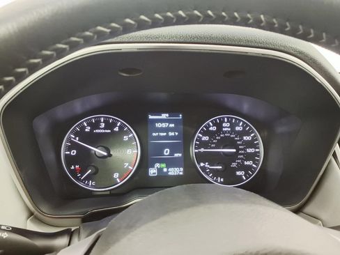 Certified 2025 Subaru Legacy Limited AWD/4WD image 23