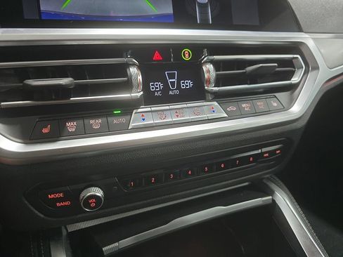 Certified 2022 BMW 430i 430i w/ M Sport Package image 18