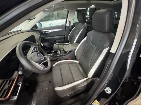 New 2026 Buick Envision Sport Touring image 17