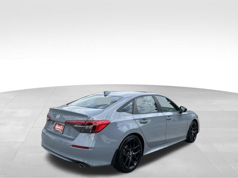 Used 2024 Honda Civic Sport image 5