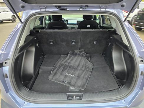 Used 2024 Hyundai Kona SEL FWD image 15