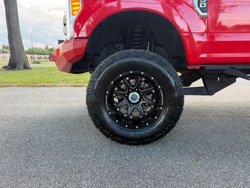 Used 2017 Ford F250 XL AWD/4WD image 22
