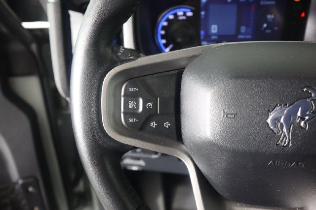 Used 2022 Ford Bronco Black Diamond AWD/4WD image 36