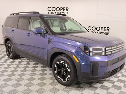 Used 2025 Hyundai Santa Fe SEL