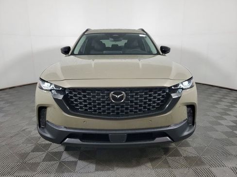 New 2026 MAZDA CX-50 Meridian Edition w/ Weather Package AWD/4WD image 2