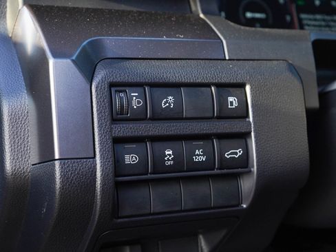 Certified 2026 Toyota 4Runner TRD Off-Road Premium w/ Tow Technology Package AWD/4WD image 26