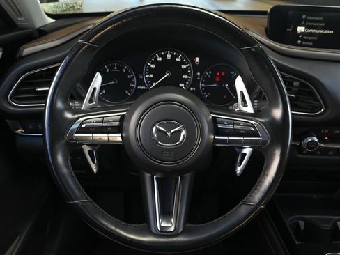 Certified 2022 MAZDA CX-30 2.5 Turbo w/ Premium Plus Pkg AWD/4WD image 18