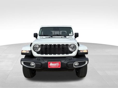 New 2026 Jeep Gladiator Sport image 8