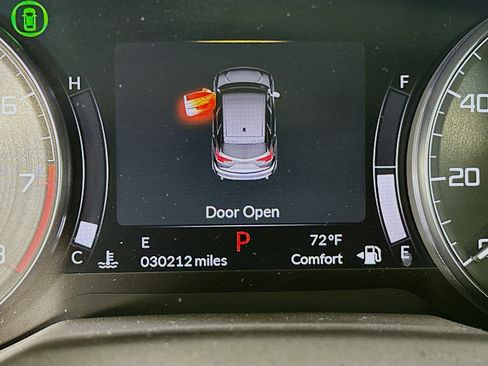 Used 2022 Acura RDX FWD w/ Technology Package image 18