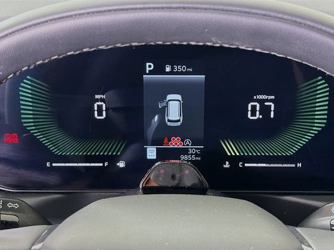 Used 2027 Kia Telluride EX X-Line AWD/4WD image 16
