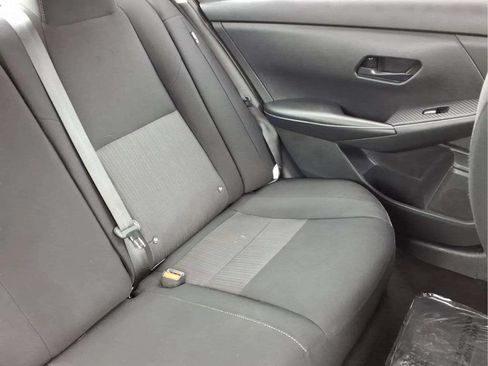 Used 2024 Nissan Sentra SV FWD image 19