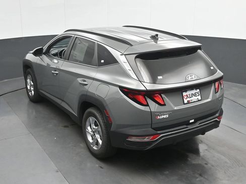 Used 2024 Hyundai Tucson SEL AWD/4WD image 37