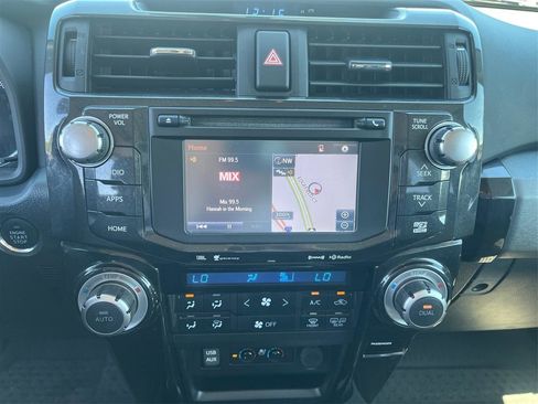 Used 2019 Toyota 4Runner Limited AWD/4WD image 14