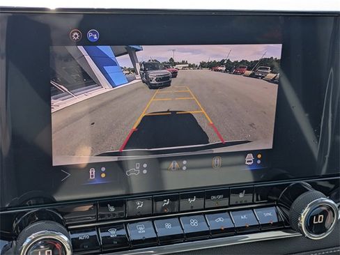 New 2026 Chevrolet Colorado LT w/ LT Convenience Package image 22