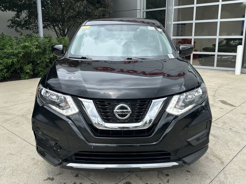 Used 2018 Nissan Rogue S AWD/4WD image 5