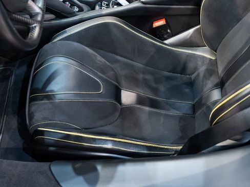 Used 2022 McLaren 720S Spider image 18