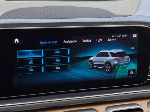 Used 2020 Mercedes-Benz GLE 450 4MATIC image 41