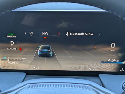 New 2026 Nissan Leaf SV+ w/ Floor Mat Package (SV+) image 31