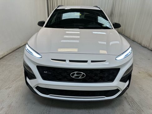 Used 2022 Hyundai Kona N Line image 6