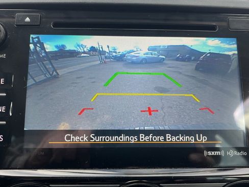 Used 2018 Subaru Forester 2.5i Premium w/ Protection Package #1 image 12