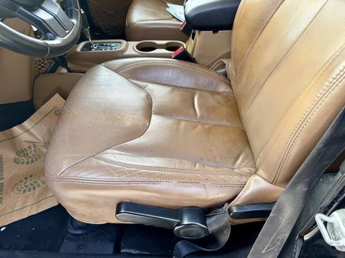 Used 2013 Jeep Wrangler Unlimited Sahara w/ Dual Top Group image 26