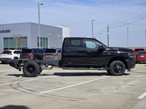 New 2026 RAM 3500 Tradesman image 7
