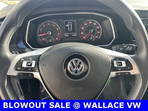 Certified 2020 Volkswagen Jetta S w/ Driver Assistance Package image 18