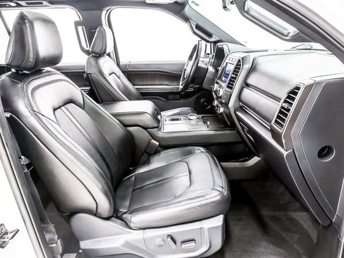 Used 2021 Ford Expedition Max Limited RWD image 30