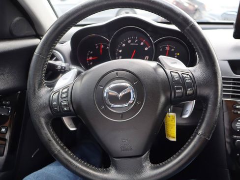 Used 2007 MAZDA RX-8 Touring RWD image 16