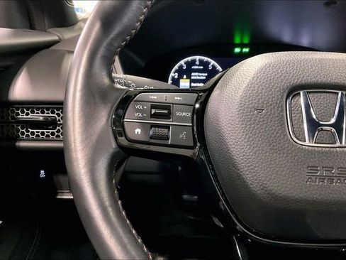 Used 2024 Honda HR-V Sport image 18