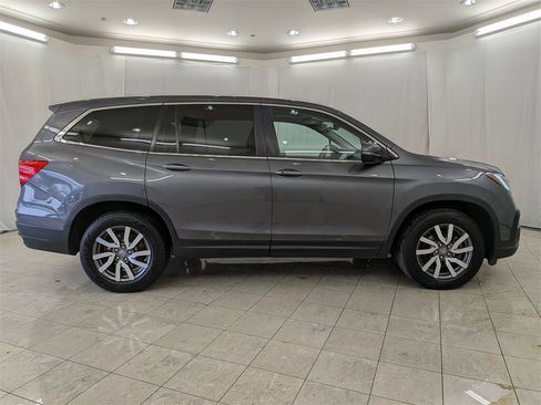 Used 2020 Honda Pilot EX-L image 11